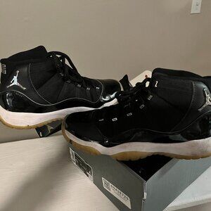 Jordan 11 Retro Jubilee/ 25th Anniversary